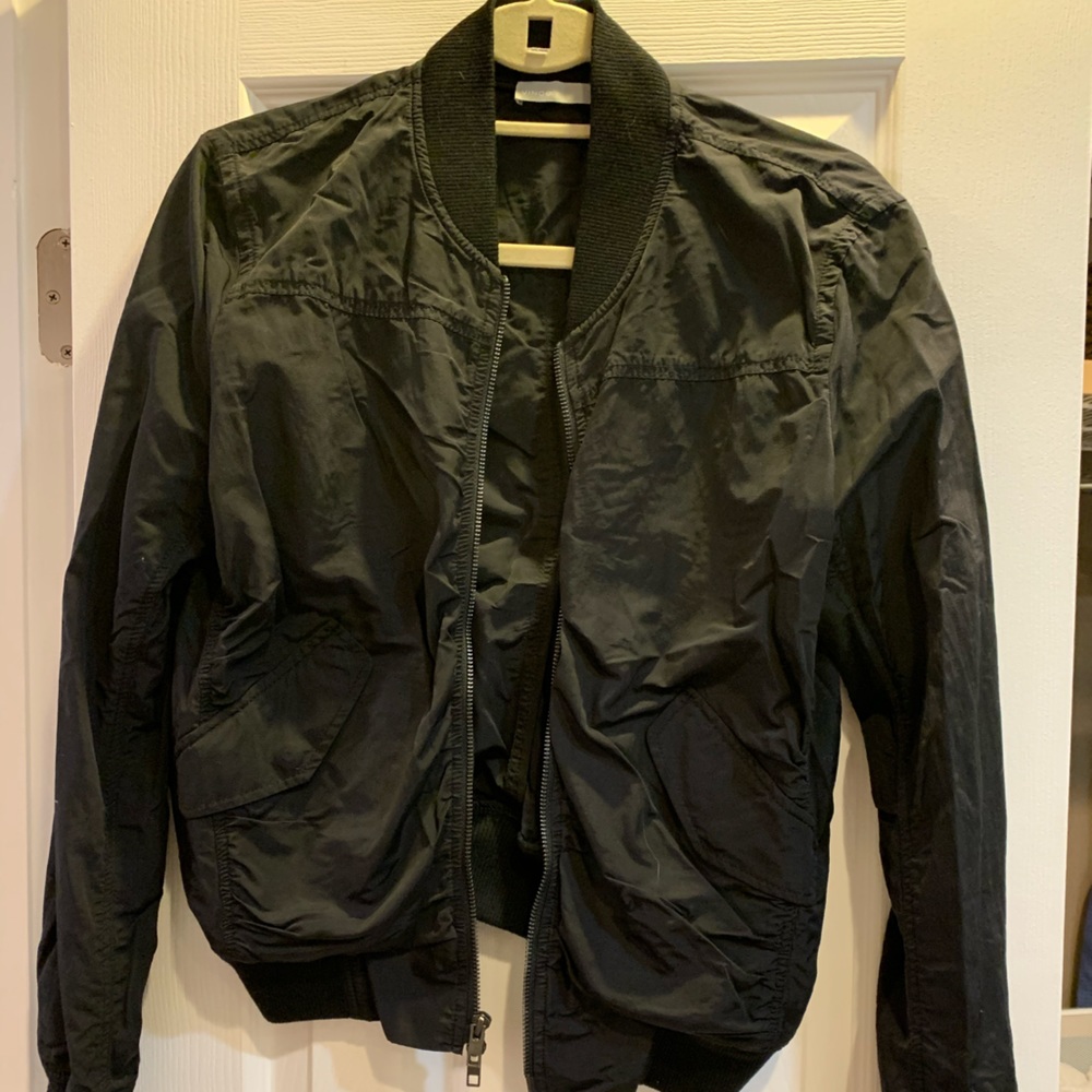 Vince Camuto Bomber Jacket